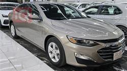 شێڤرۆلێت مالیبۆ